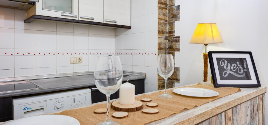 Torrevieja, Alicante, 1 Bedroom Bedrooms, ,1 BathroomBathrooms,Bungalow,Resale,75632224785296208