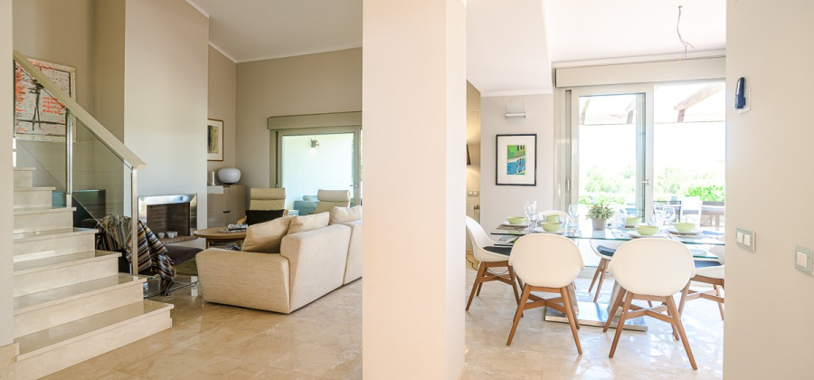 San Miguel de Salinas, Alicante, 3 Bedrooms Bedrooms, ,3 BathroomsBathrooms,Villa,Resale,103536104027305168