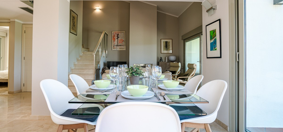 San Miguel de Salinas, Alicante, 3 Bedrooms Bedrooms, ,3 BathroomsBathrooms,Villa,Resale,103536104027305168