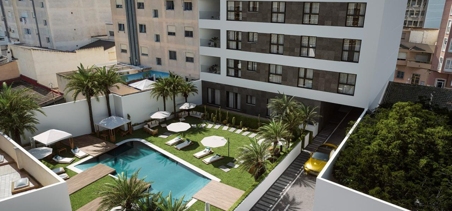 Guardamar del Segura, Alicante, 3 Bedrooms Bedrooms, ,2 BathroomsBathrooms,Apartment,New,209559156100904288