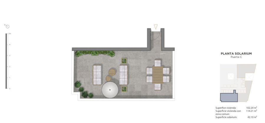 Guardamar del Segura, Alicante, 3 Bedrooms Bedrooms, ,2 BathroomsBathrooms,Apartment,New,209559452607793248