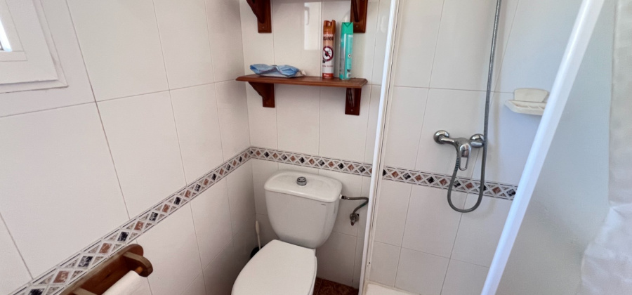 Torrevieja, Alicante, 3 Bedrooms Bedrooms, ,2 BathroomsBathrooms,Townhouse,Resale,271160105031841632