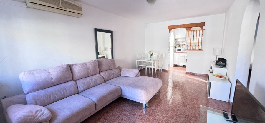 Torrevieja, Alicante, 3 Bedrooms Bedrooms, ,2 BathroomsBathrooms,Townhouse,Resale,271160105031841632