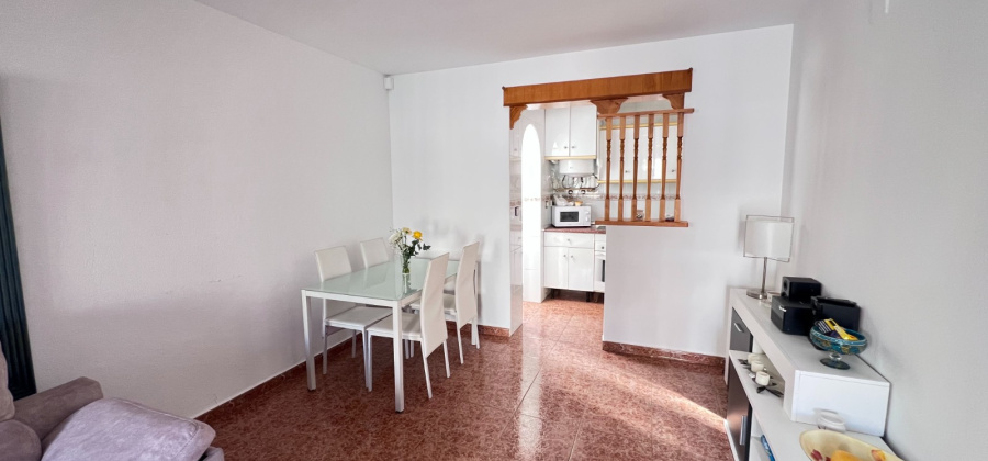 Torrevieja, Alicante, 3 Bedrooms Bedrooms, ,2 BathroomsBathrooms,Townhouse,Resale,271160105031841632