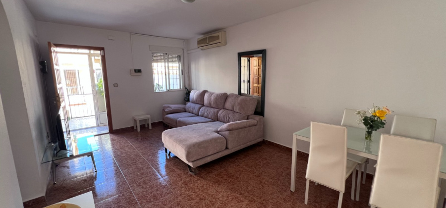 Torrevieja, Alicante, 3 Bedrooms Bedrooms, ,2 BathroomsBathrooms,Townhouse,Resale,271160105031841632