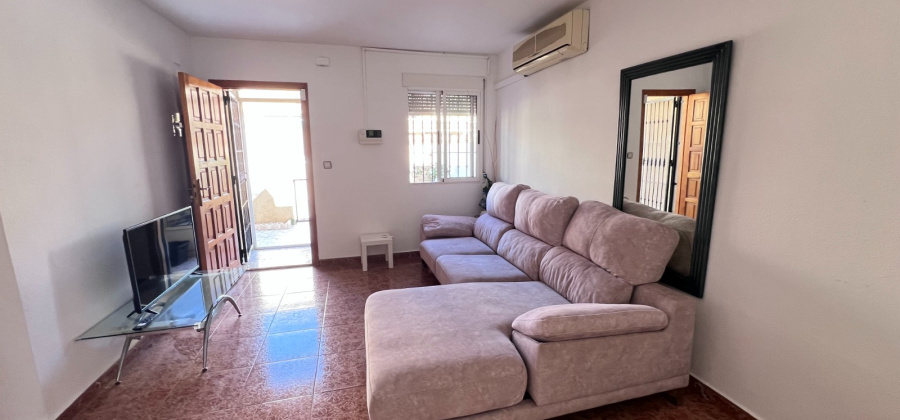 Torrevieja, Alicante, 3 Bedrooms Bedrooms, ,2 BathroomsBathrooms,Townhouse,Resale,271160105031841632