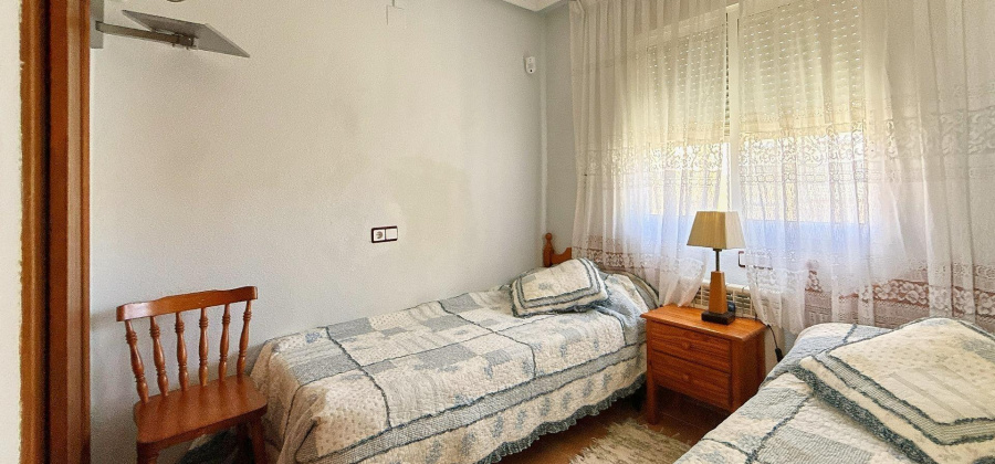 Orihuela Costa, Alicante, 4 Bedrooms Bedrooms, ,2 BathroomsBathrooms,Townhouse,Resale,7563274214184632