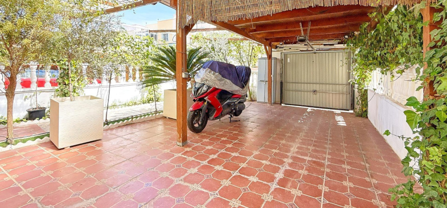 Orihuela Costa, Alicante, 4 Bedrooms Bedrooms, ,2 BathroomsBathrooms,Townhouse,Resale,7563274214184632