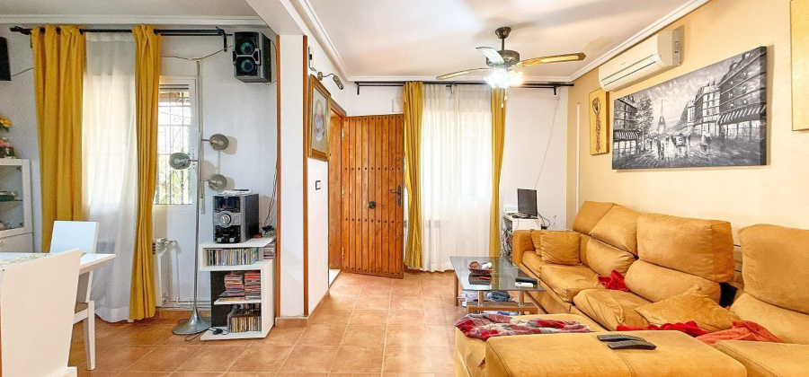 Orihuela Costa, Alicante, 4 Bedrooms Bedrooms, ,2 BathroomsBathrooms,Townhouse,Resale,7563274214184632