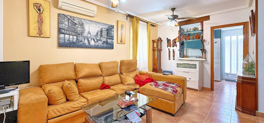 Orihuela Costa, Alicante, 4 Bedrooms Bedrooms, ,2 BathroomsBathrooms,Townhouse,Resale,7563274214184632
