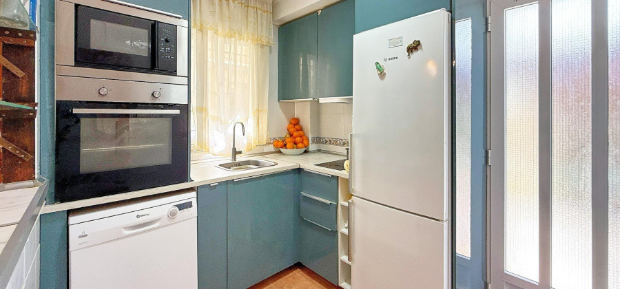 Orihuela Costa, Alicante, 4 Bedrooms Bedrooms, ,2 BathroomsBathrooms,Townhouse,Resale,7563274214184632