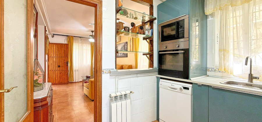 Orihuela Costa, Alicante, 4 Bedrooms Bedrooms, ,2 BathroomsBathrooms,Townhouse,Resale,7563274214184632