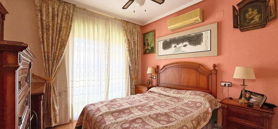 Orihuela Costa, Alicante, 4 Bedrooms Bedrooms, ,2 BathroomsBathrooms,Townhouse,Resale,7563274214184632