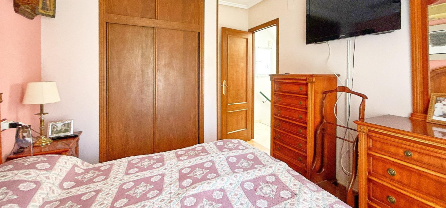 Orihuela Costa, Alicante, 4 Bedrooms Bedrooms, ,2 BathroomsBathrooms,Townhouse,Resale,7563274214184632