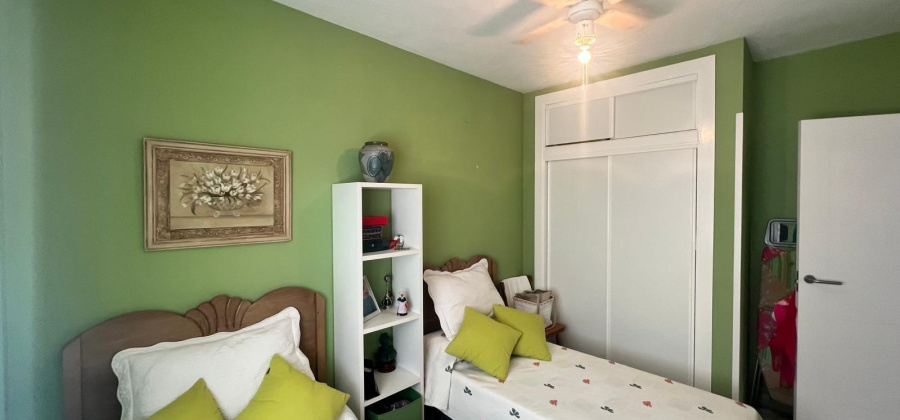Orihuela Costa, Alicante, 2 Bedrooms Bedrooms, ,1 BathroomBathrooms,Bungalow,Resale,7563299633695335