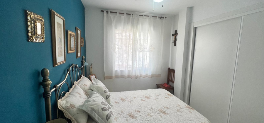 Orihuela Costa, Alicante, 2 Bedrooms Bedrooms, ,1 BathroomBathrooms,Bungalow,Resale,7563299633695335