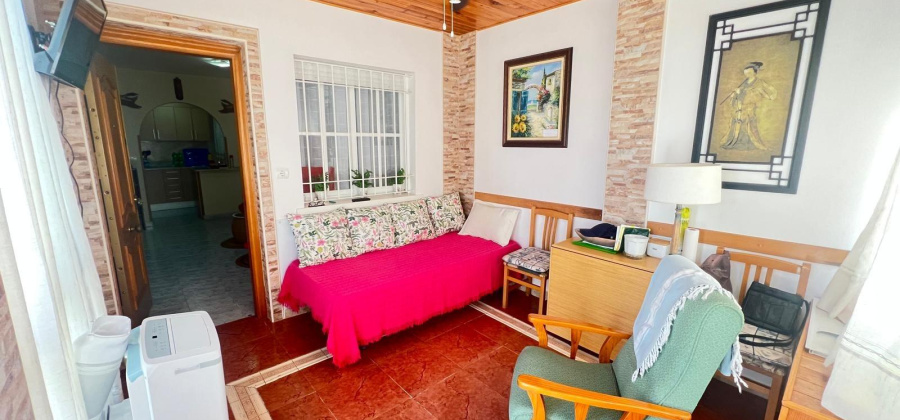 Orihuela Costa, Alicante, 2 Bedrooms Bedrooms, ,1 BathroomBathrooms,Bungalow,Resale,7563299633695335