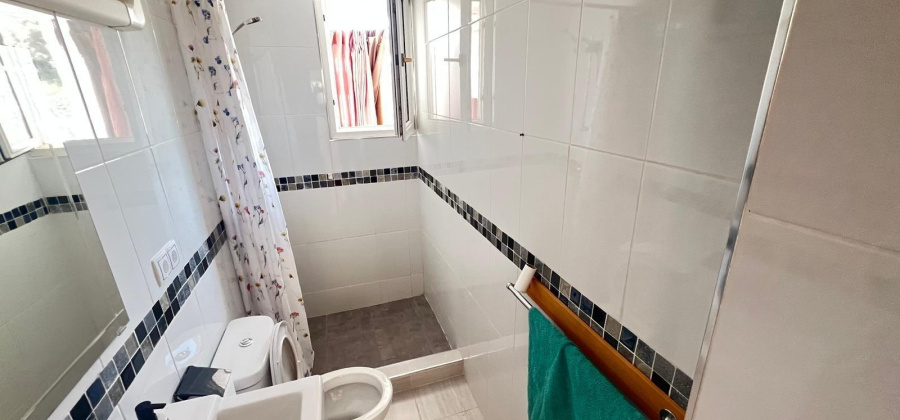 Torrevieja, Alicante, 2 Bedrooms Bedrooms, ,1 BathroomBathrooms,Bungalow,Resale,75632178091676240