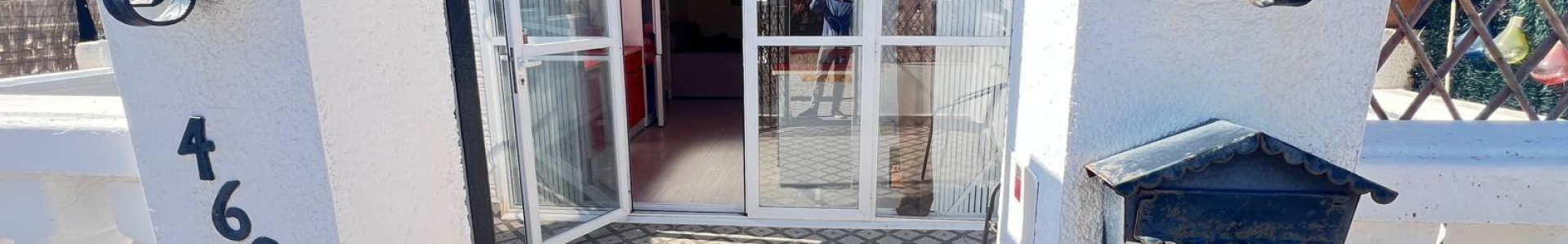 Bungalow in Costa Blanca South, Torrevieja