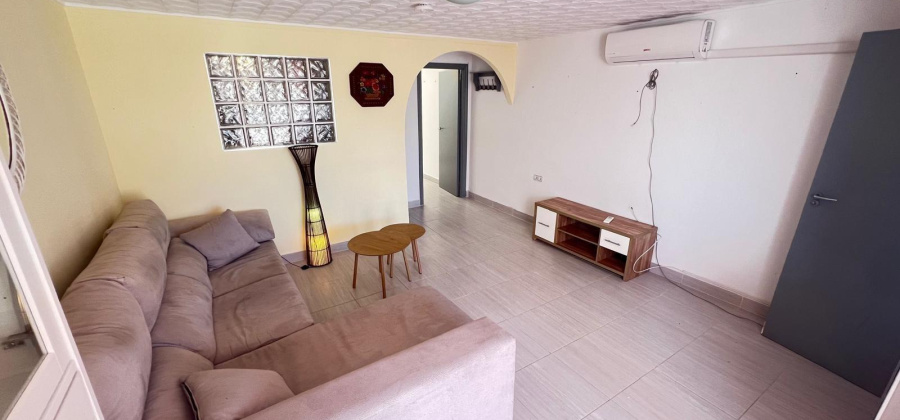 Torrevieja, Alicante, 2 Bedrooms Bedrooms, ,1 BathroomBathrooms,Bungalow,Resale,75632178091676240