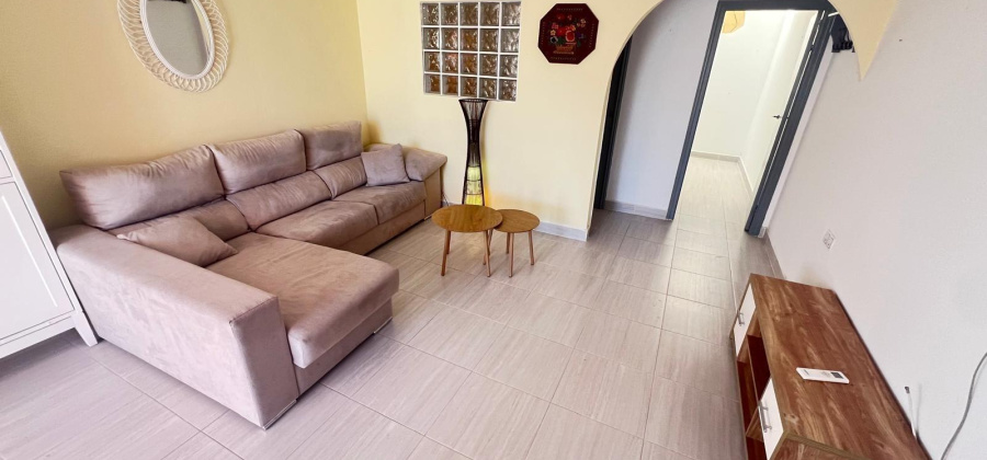 Torrevieja, Alicante, 2 Bedrooms Bedrooms, ,1 BathroomBathrooms,Bungalow,Resale,75632178091676240