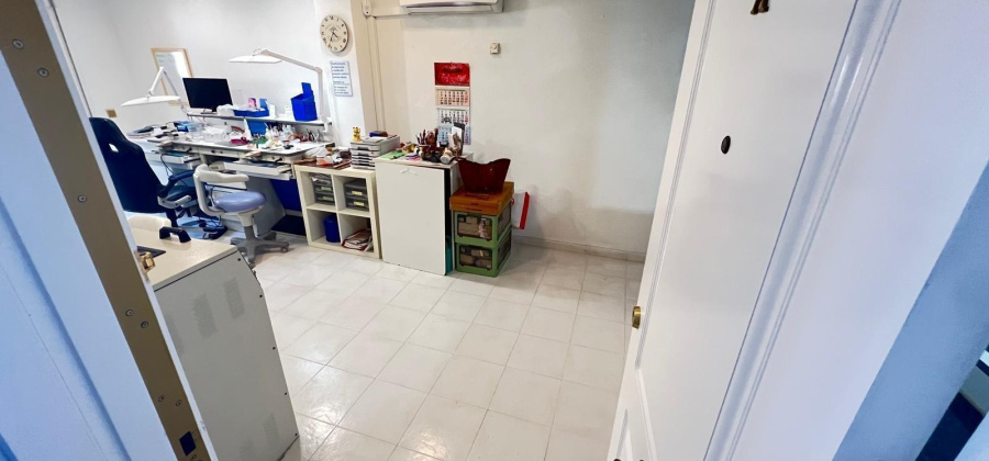 Torrevieja, Alicante, 2 Bedrooms Bedrooms, ,2 BathroomsBathrooms,Apartment,Resale,75632231929510496