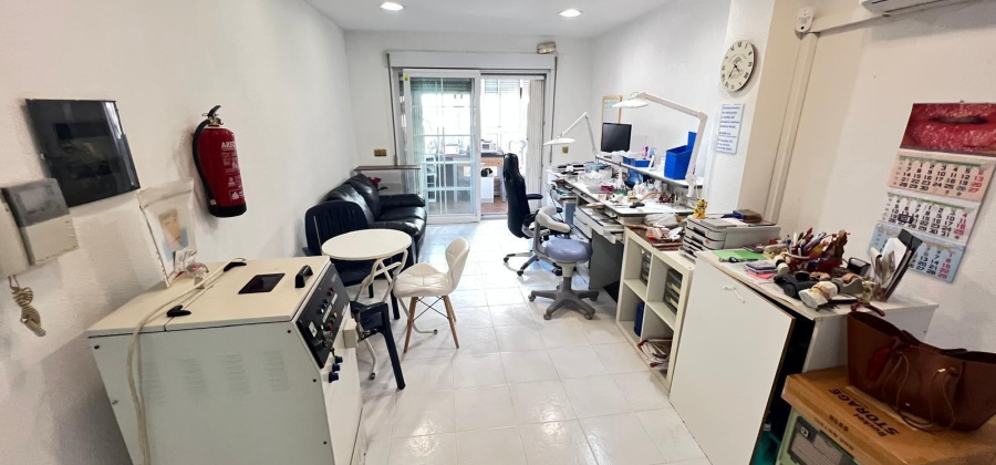 Torrevieja, Alicante, 2 Bedrooms Bedrooms, ,2 BathroomsBathrooms,Apartment,Resale,75632231929510496