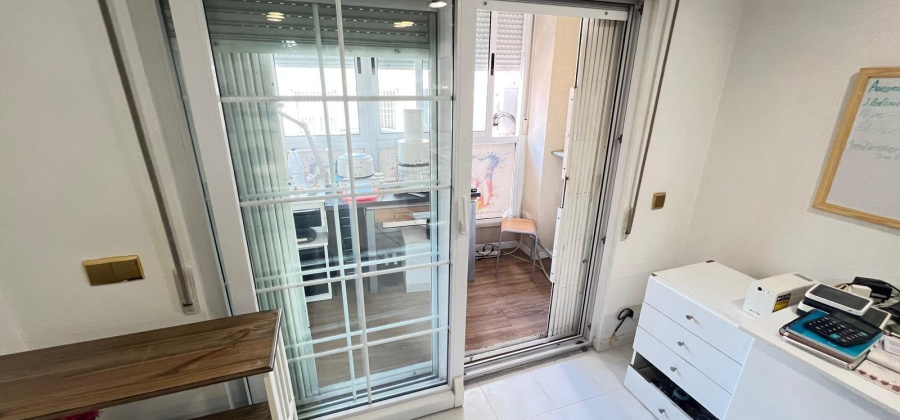 Torrevieja, Alicante, 2 Bedrooms Bedrooms, ,2 BathroomsBathrooms,Apartment,Resale,75632231929510496