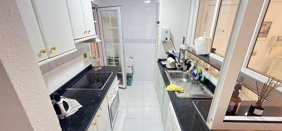 Torrevieja, Alicante, 2 Bedrooms Bedrooms, ,2 BathroomsBathrooms,Apartment,Resale,75632231929510496