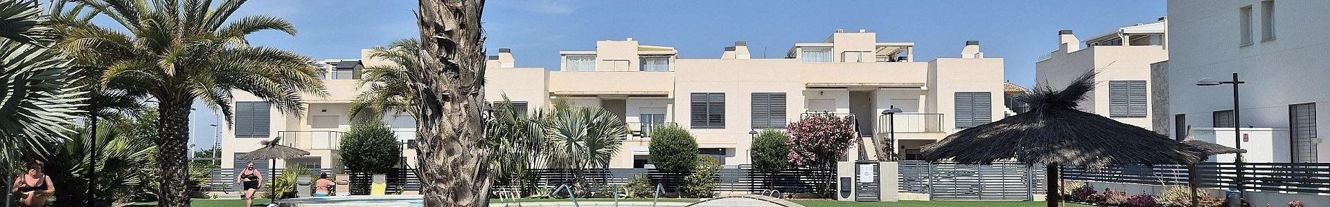 Torrevieja, Alicante, 3 Bedrooms Bedrooms, ,3 BathroomsBathrooms,Townhouse,Resale,75632348435556528