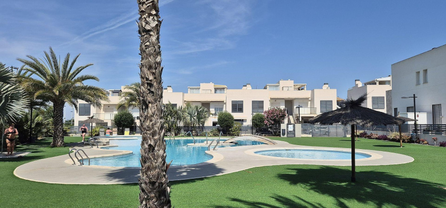 Torrevieja, Alicante, 3 Bedrooms Bedrooms, ,3 BathroomsBathrooms,Townhouse,Resale,75632348435556528
