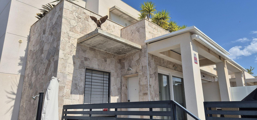Torrevieja, Alicante, 3 Bedrooms Bedrooms, ,3 BathroomsBathrooms,Townhouse,Resale,75632348435556528