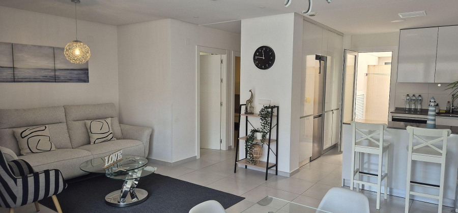 Torrevieja, Alicante, 3 Bedrooms Bedrooms, ,3 BathroomsBathrooms,Townhouse,Resale,75632348435556528