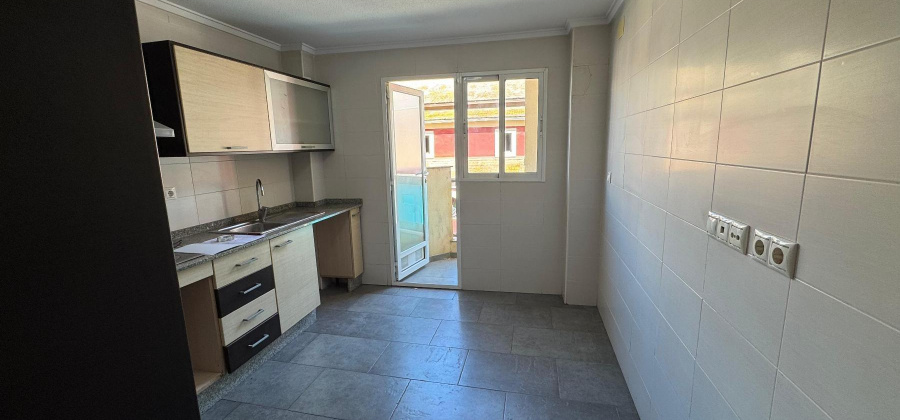 Almoradi, Alicante, 3 Bedrooms Bedrooms, ,2 BathroomsBathrooms,Apartment,Resale,75632434421327168