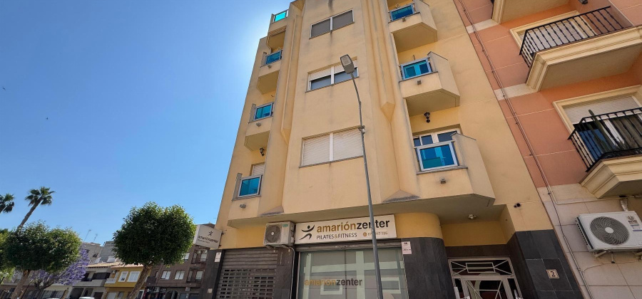 Almoradi, Alicante, 3 Bedrooms Bedrooms, ,2 BathroomsBathrooms,Apartment,Resale,75632434421327168