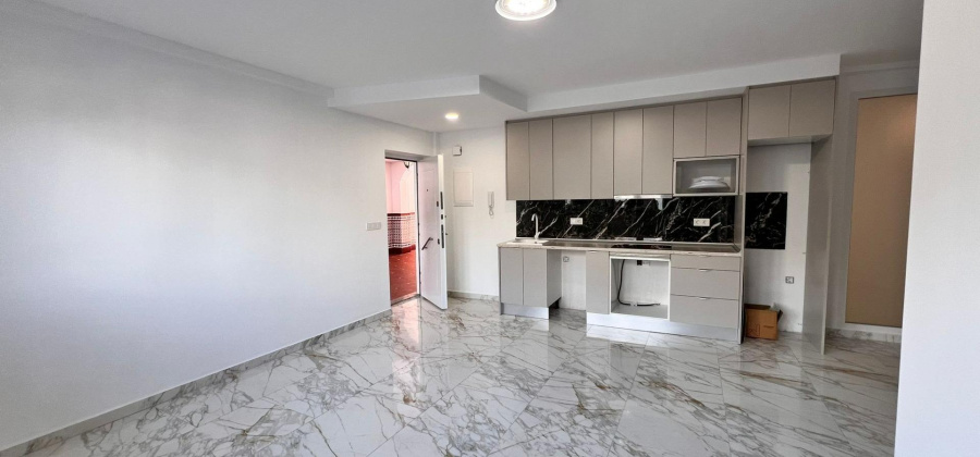 Torrevieja, Alicante, 1 Bedroom Bedrooms, ,1 BathroomBathrooms,Apartment,Resale,75632224489007440