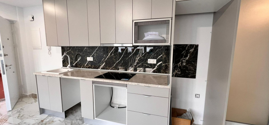 Torrevieja, Alicante, 1 Bedroom Bedrooms, ,1 BathroomBathrooms,Apartment,Resale,75632224489007440