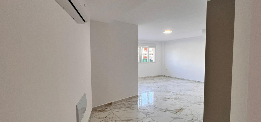 Torrevieja, Alicante, 1 Bedroom Bedrooms, ,1 BathroomBathrooms,Apartment,Resale,75632224489007440