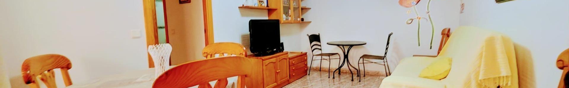 Torrevieja, Alicante, 3 Bedrooms Bedrooms, ,2 BathroomsBathrooms,Apartment,Resale,75632242685548864