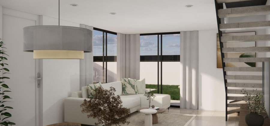 Orihuela, Alicante, 3 Bedrooms Bedrooms, ,2 BathroomsBathrooms,Villa,New,209559172727108800