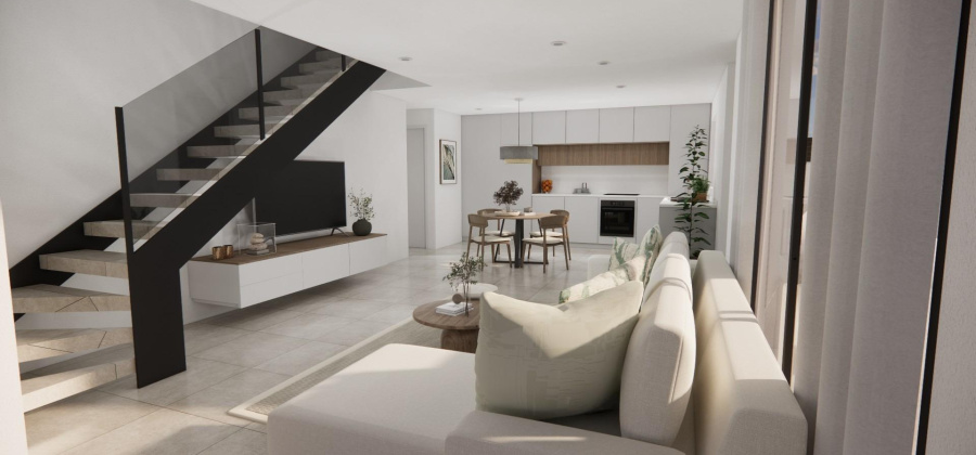 Orihuela, Alicante, 3 Bedrooms Bedrooms, ,2 BathroomsBathrooms,Villa,New,209559172727108800