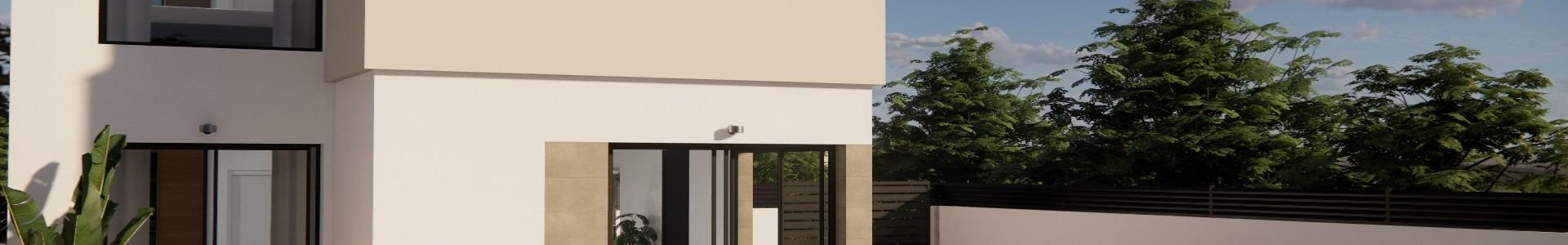 Villa in Costa Blanca South, Orihuela