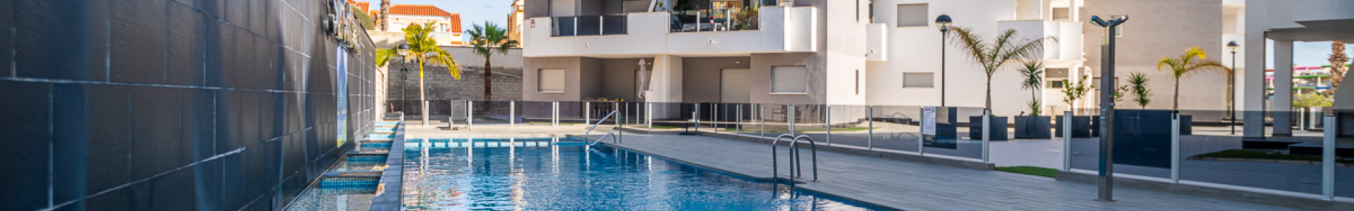 Apartment in Costa Blanca South, ORIHUELA COSTA