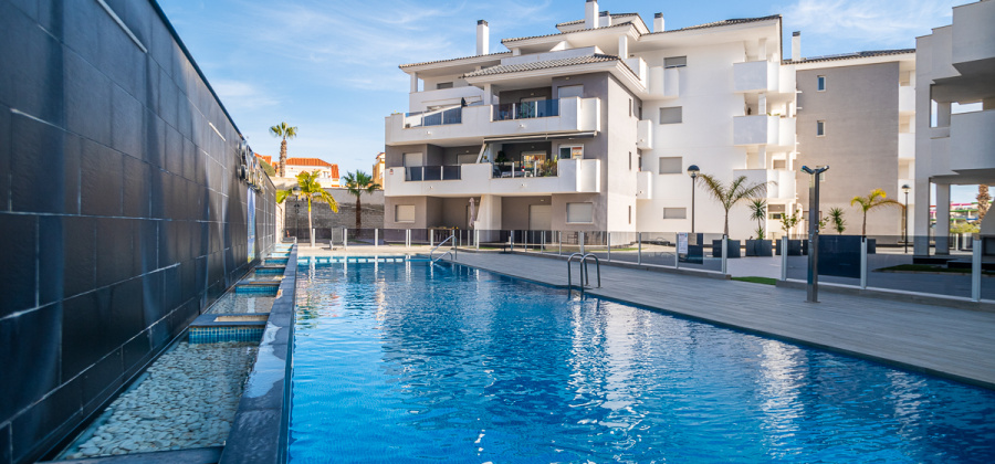 ORIHUELA COSTA, Alicante, 2 Bedrooms Bedrooms, ,1 BathroomBathrooms,Apartment,Resale,103536215644145872