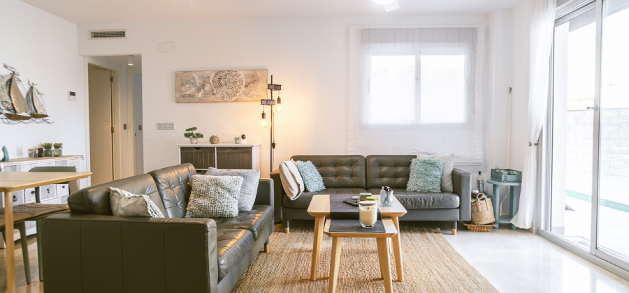 ORIHUELA COSTA, Alicante, 2 Bedrooms Bedrooms, ,1 BathroomBathrooms,Apartment,Resale,103536215644145872