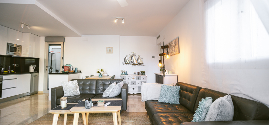ORIHUELA COSTA, Alicante, 2 Bedrooms Bedrooms, ,1 BathroomBathrooms,Apartment,Resale,103536215644145872