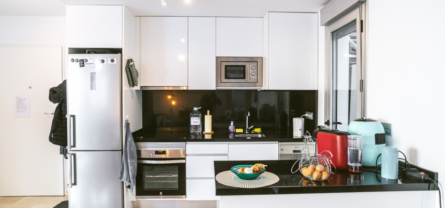 ORIHUELA COSTA, Alicante, 2 Bedrooms Bedrooms, ,1 BathroomBathrooms,Apartment,Resale,103536215644145872