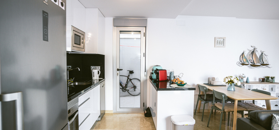 ORIHUELA COSTA, Alicante, 2 Bedrooms Bedrooms, ,1 BathroomBathrooms,Apartment,Resale,103536215644145872