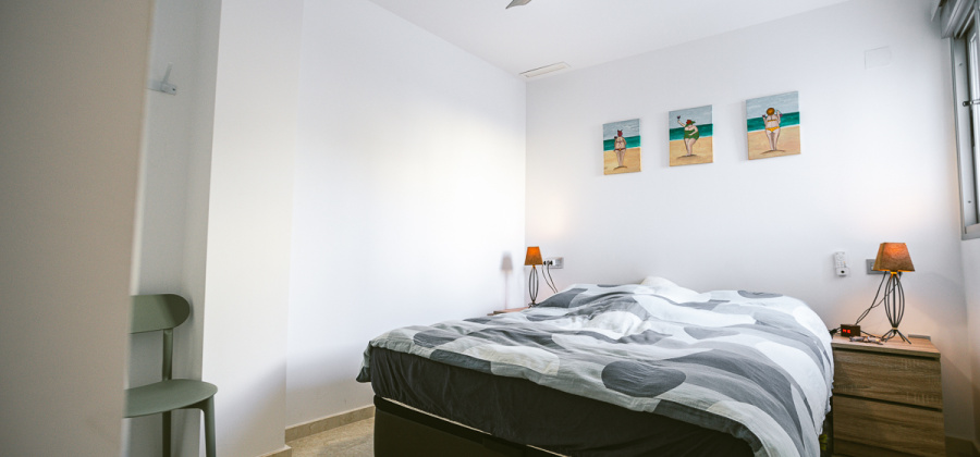 ORIHUELA COSTA, Alicante, 2 Bedrooms Bedrooms, ,1 BathroomBathrooms,Apartment,Resale,103536215644145872