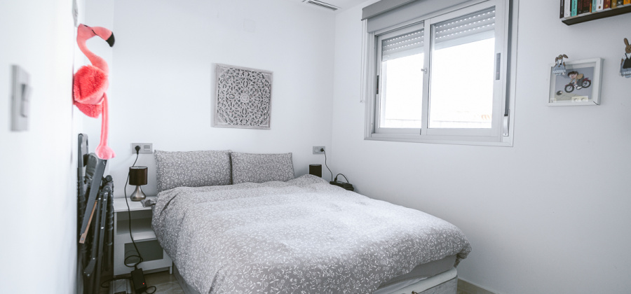 ORIHUELA COSTA, Alicante, 2 Bedrooms Bedrooms, ,1 BathroomBathrooms,Apartment,Resale,103536215644145872